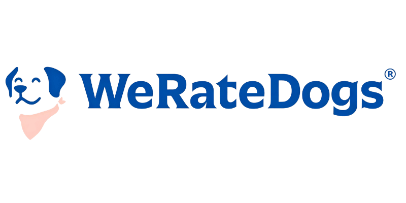 We Rate Dogs Merch
